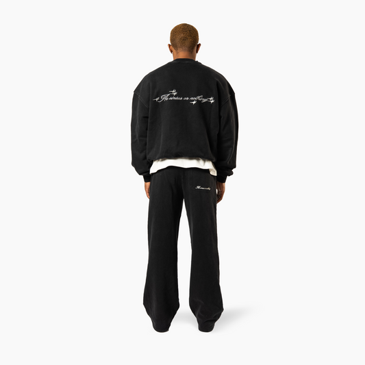 Double Stars Sweater