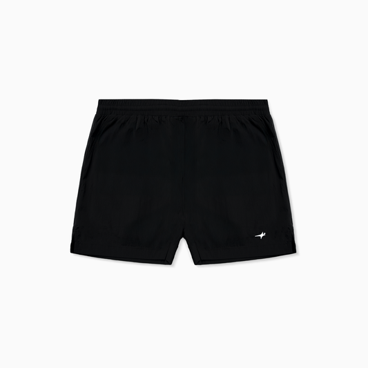 Swim Short Signature - Noir