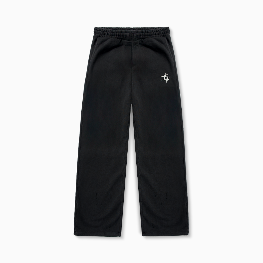 Double Stars Sweatpants