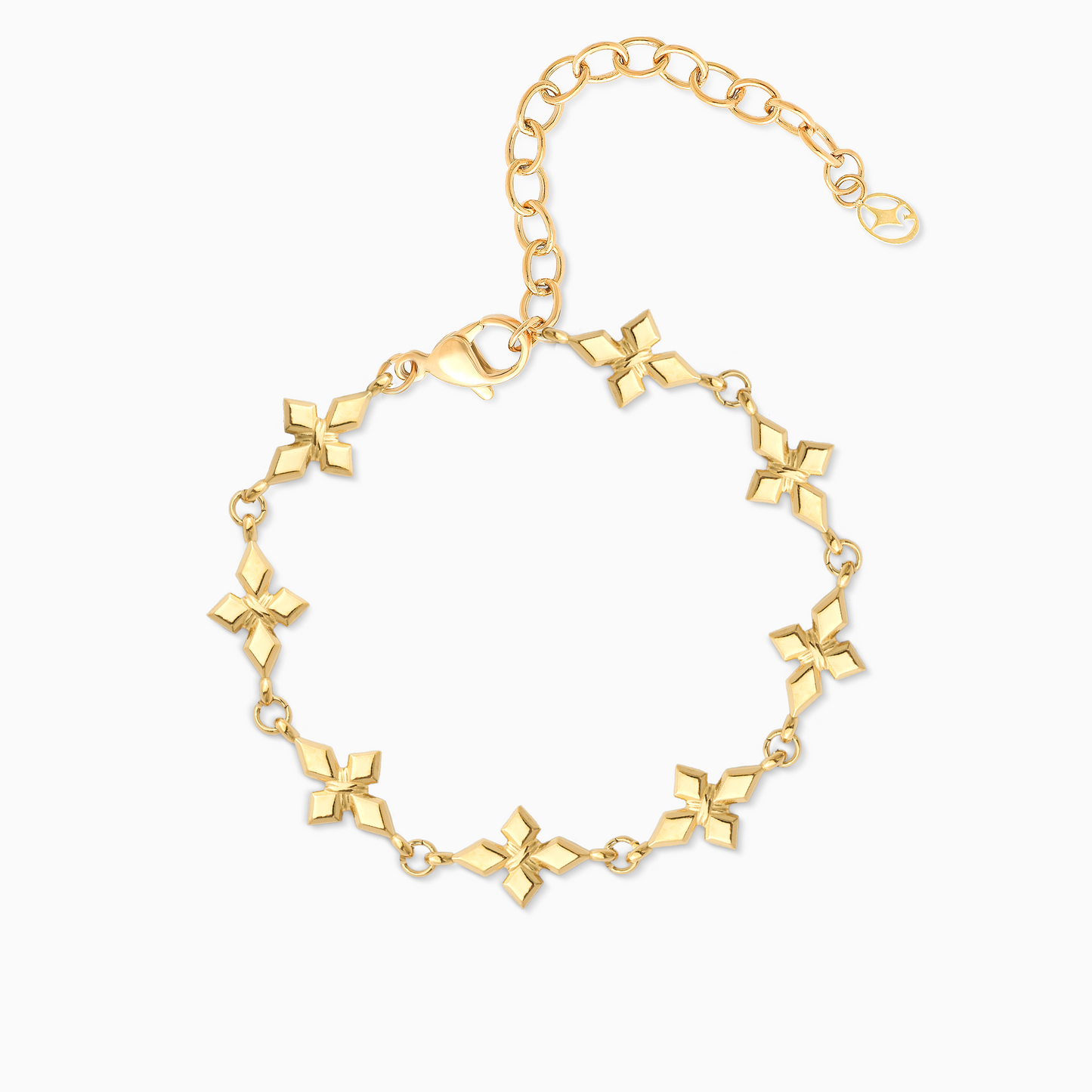 Celestial Bracelet - Gold