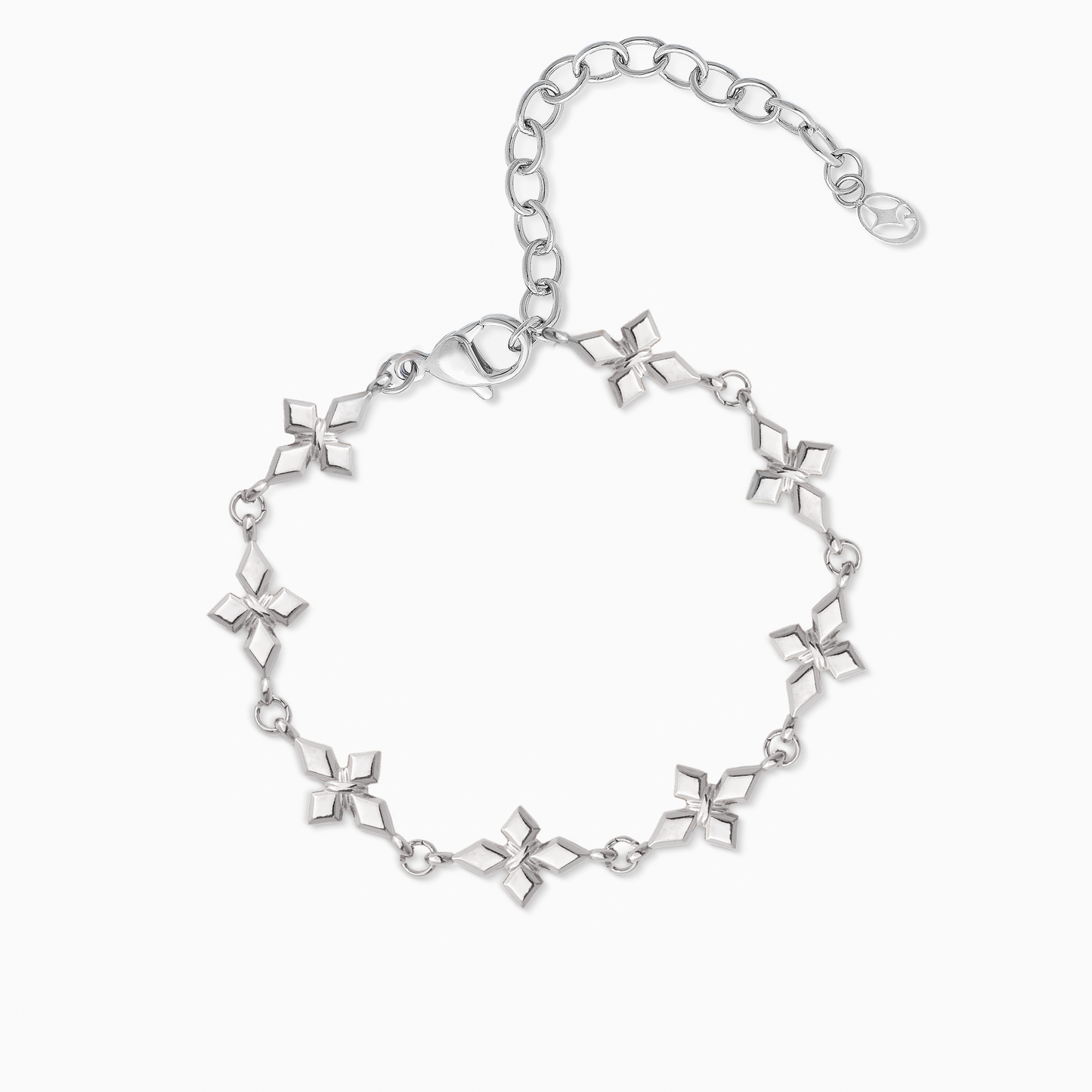 Celestial Bracelet - Silver