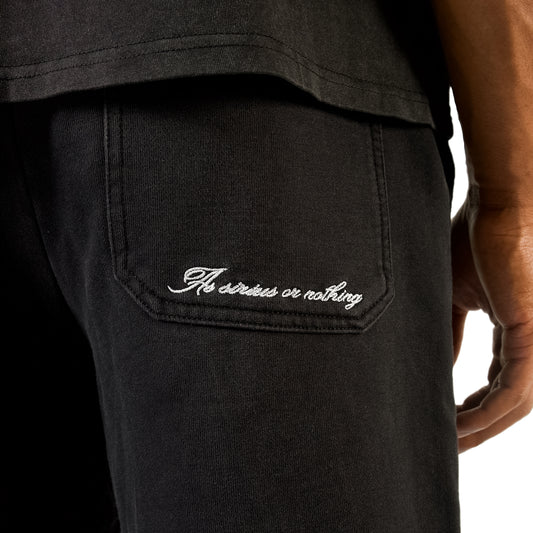 Double Stars Sweatpants