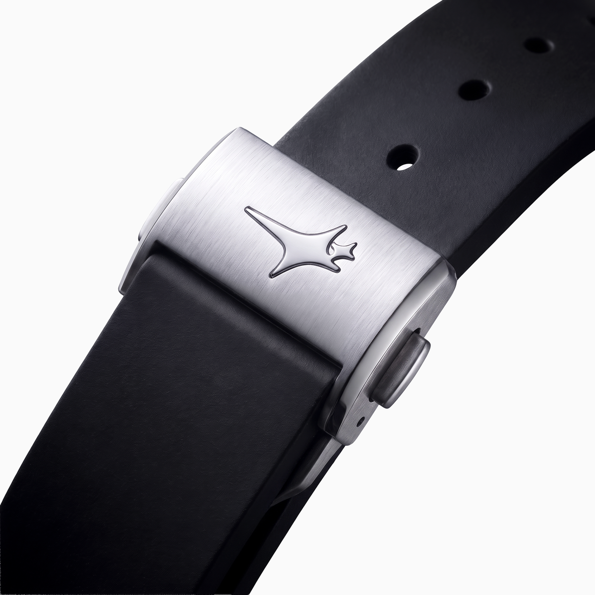 Bracelet Rubber