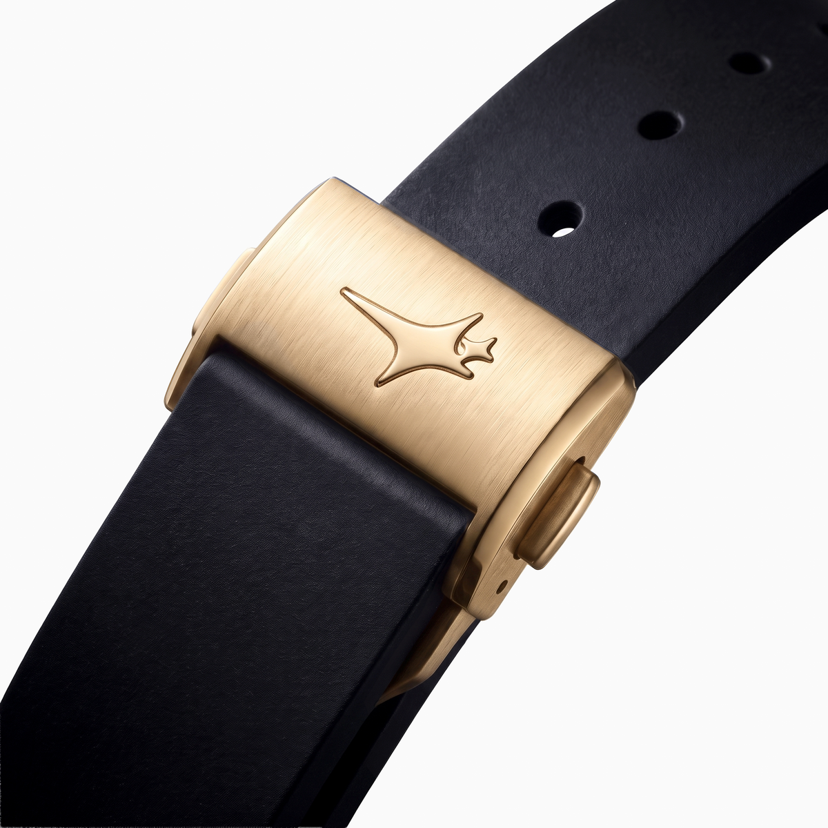 Bracelet Rubber