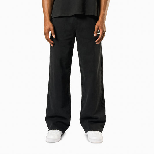 Double Stars Sweatpants
