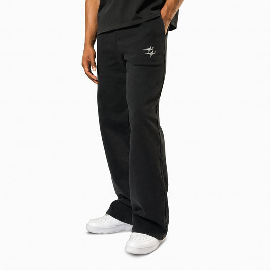 Double Stars Sweatpants