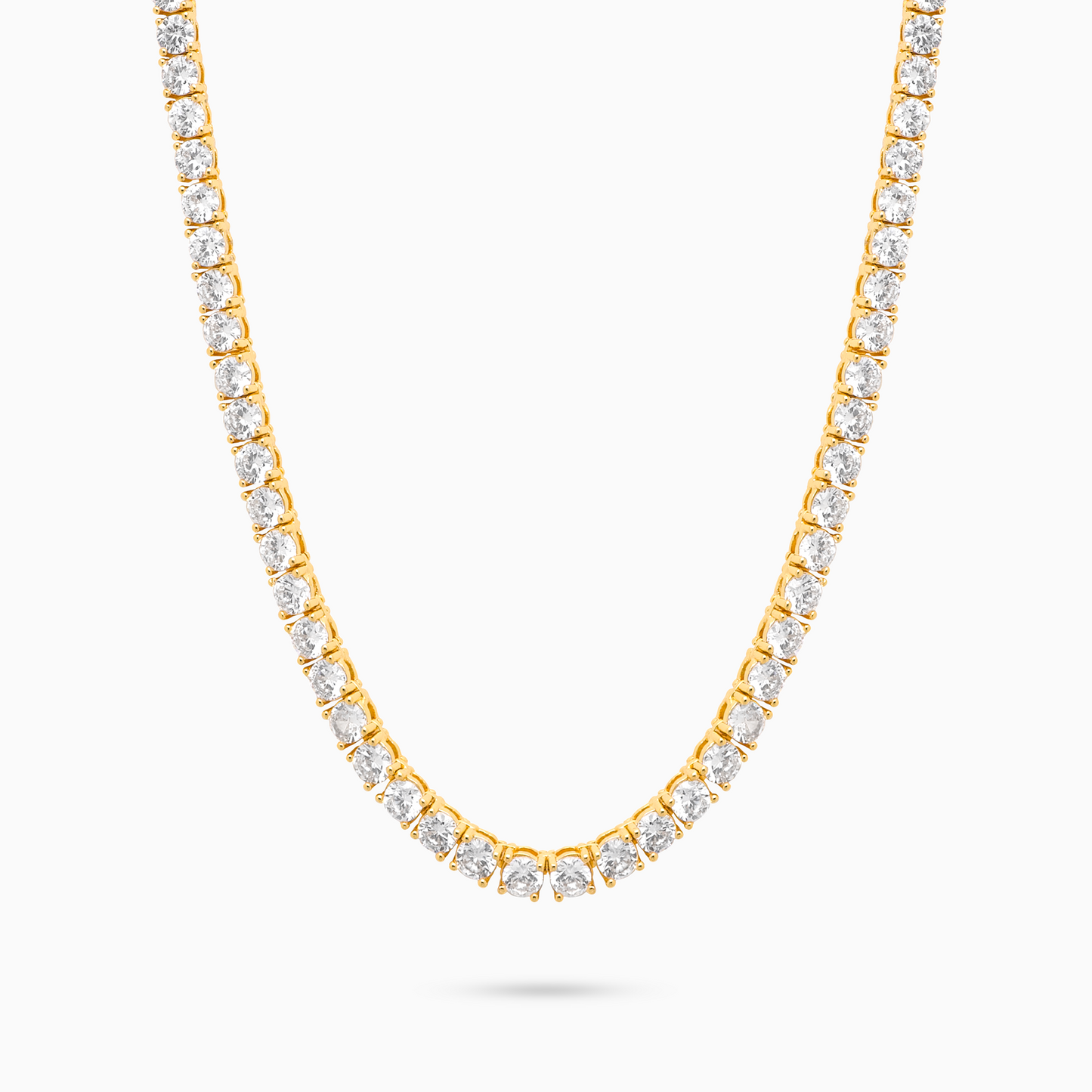4mm Tennis Chain