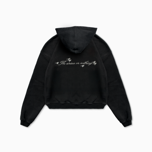 Double Stars Zipper