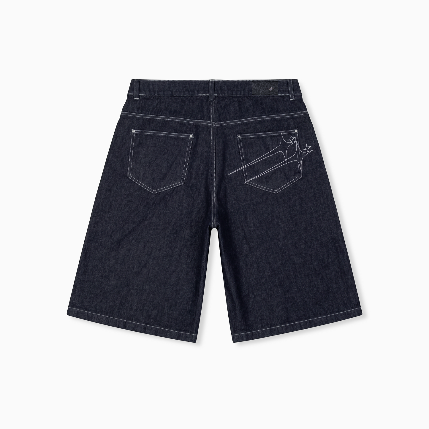 Jort Twin Stars - Dark Blue