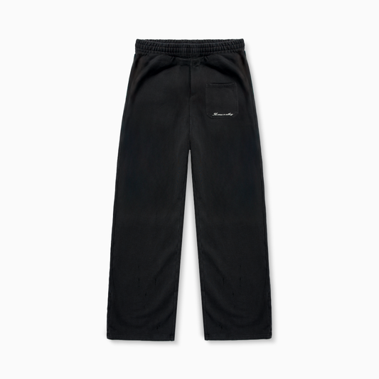 Double Stars Sweatpants