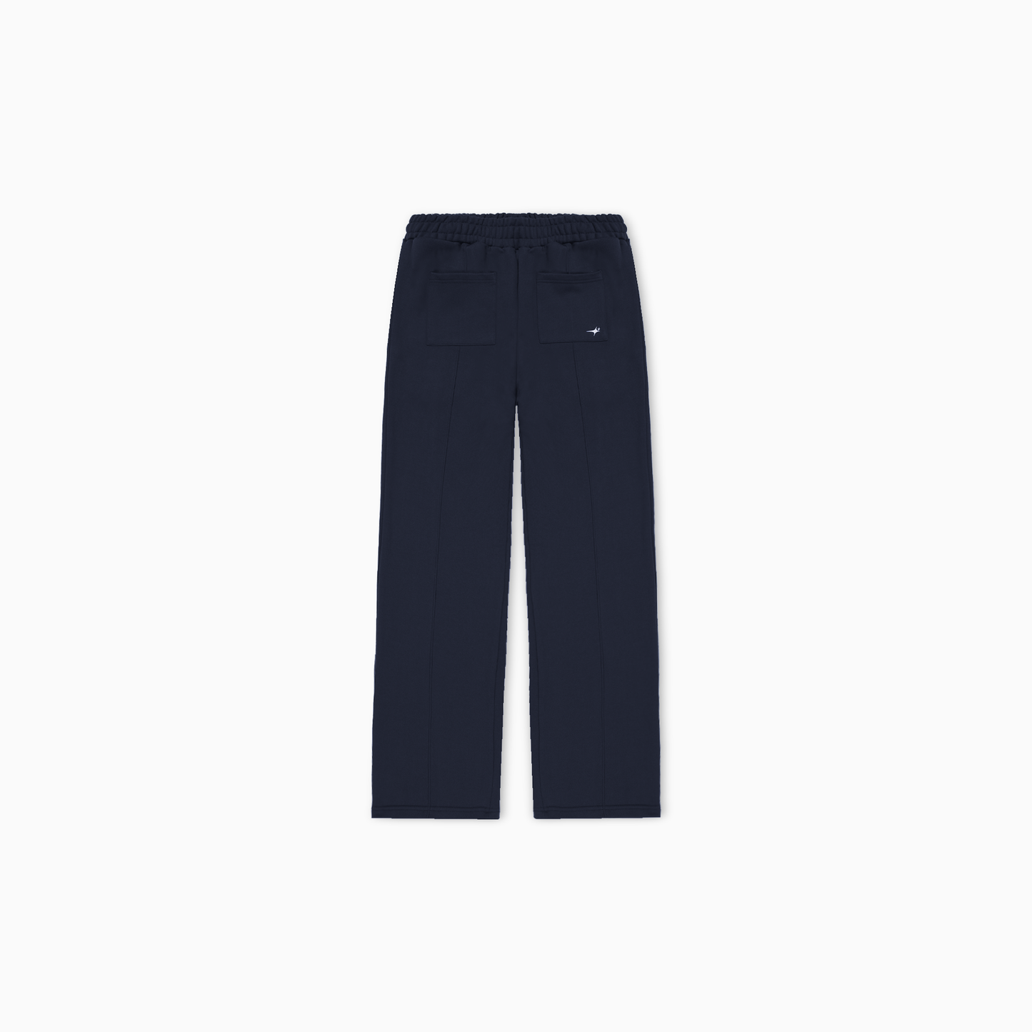 Signature Sweatpant - Navy blue