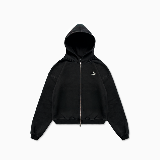 Double Stars Zipper