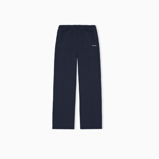 Signature Sweatpant - Navy blue