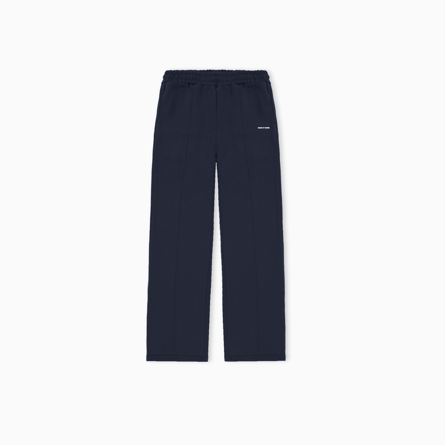 Sweatpant Signature - Bleu marine