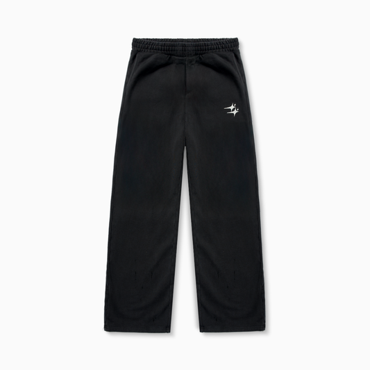 Double Stars Sweatpants
