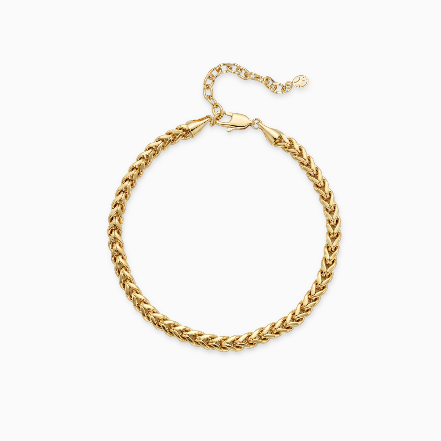 Franco bracelet 3mm