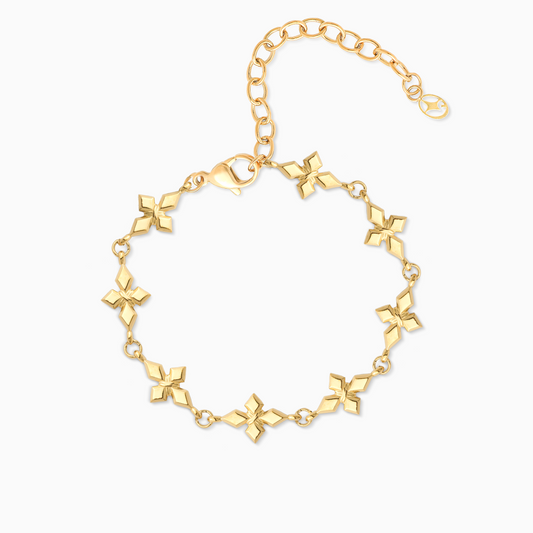 Celestial Bracelet - Gold