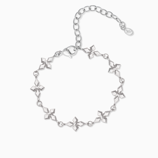 Celestial Bracelet - Silver