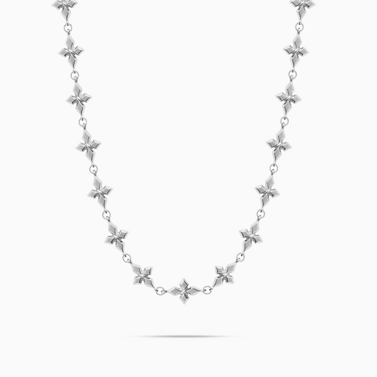Celestial Chain - Silver