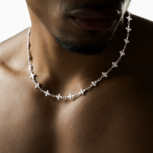 Celestial Chain - Silver