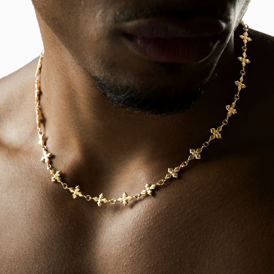 Celestial Chain - Gold