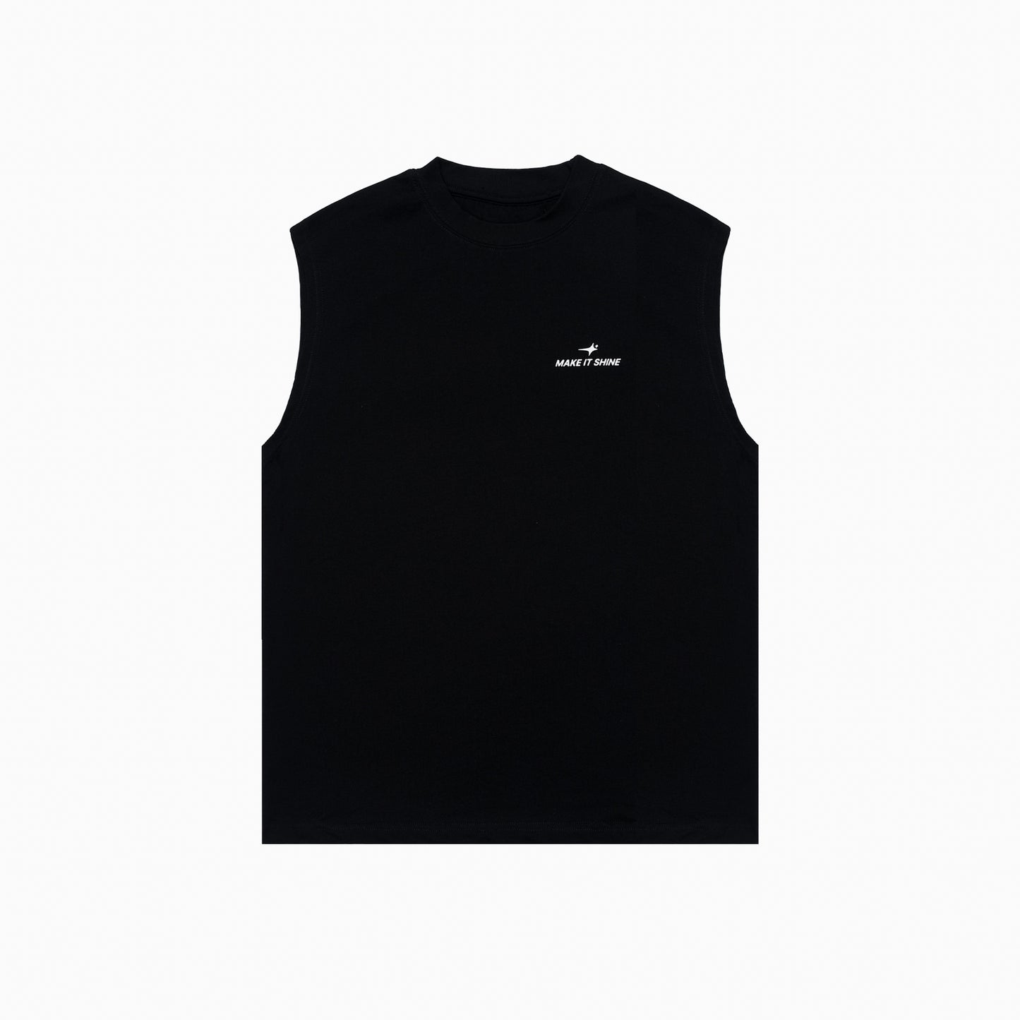 Black Signature Tank