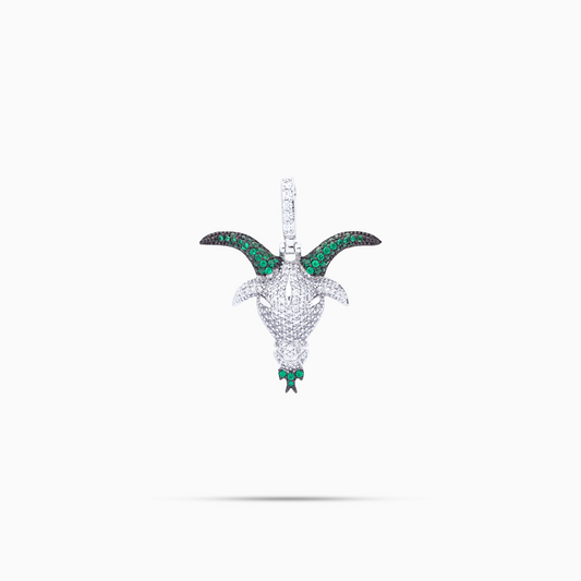 Pendentif Goat