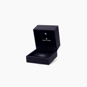 Apollo box S (Ring/Earrings)