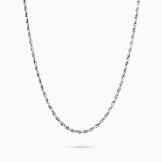 Rope chain 2 mm