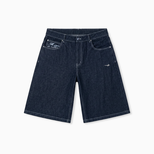 Jort Twin Stars - Dark Blue