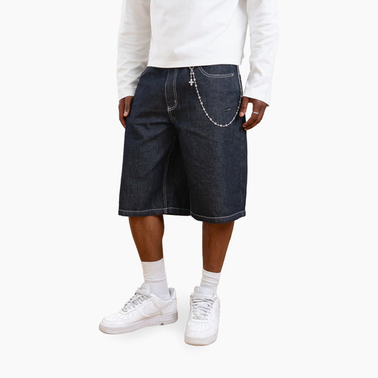 Jort Twin Stars - Dark Blue
