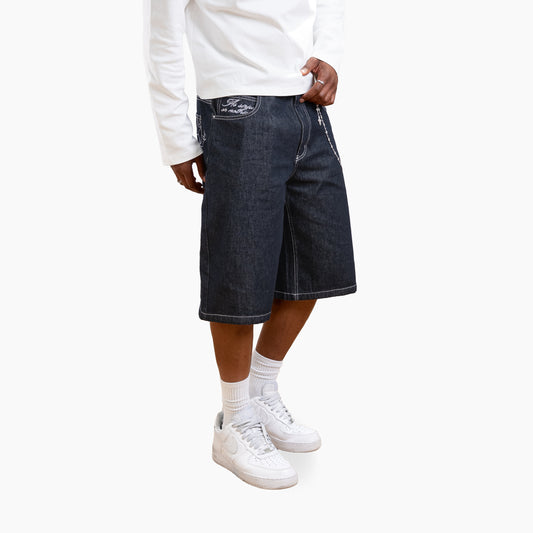 Jort Twin Stars - Dark Blue