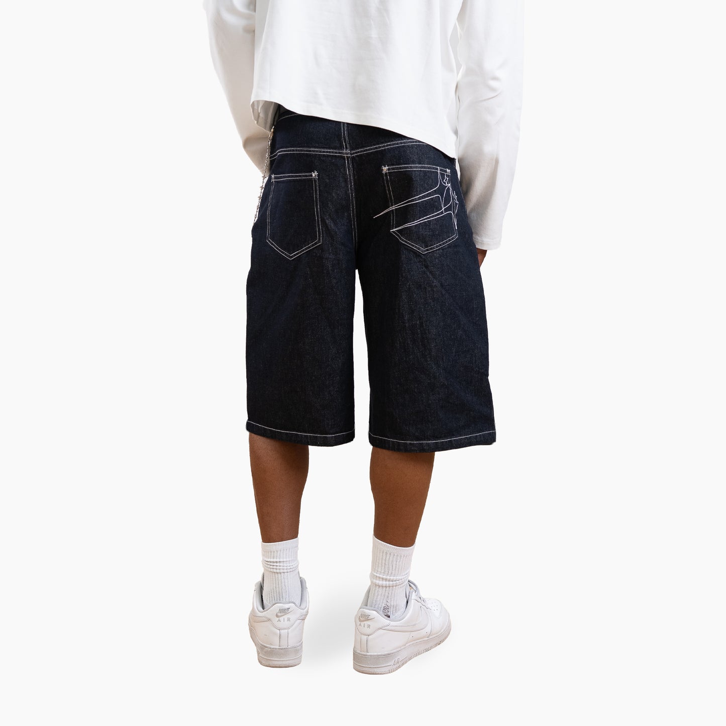 Jort Twin Stars - Dark Blue