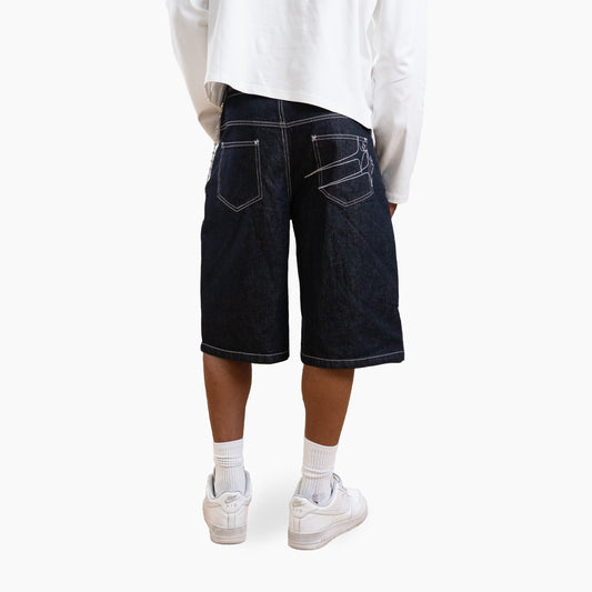 Jort Twin Stars - Dark Blue